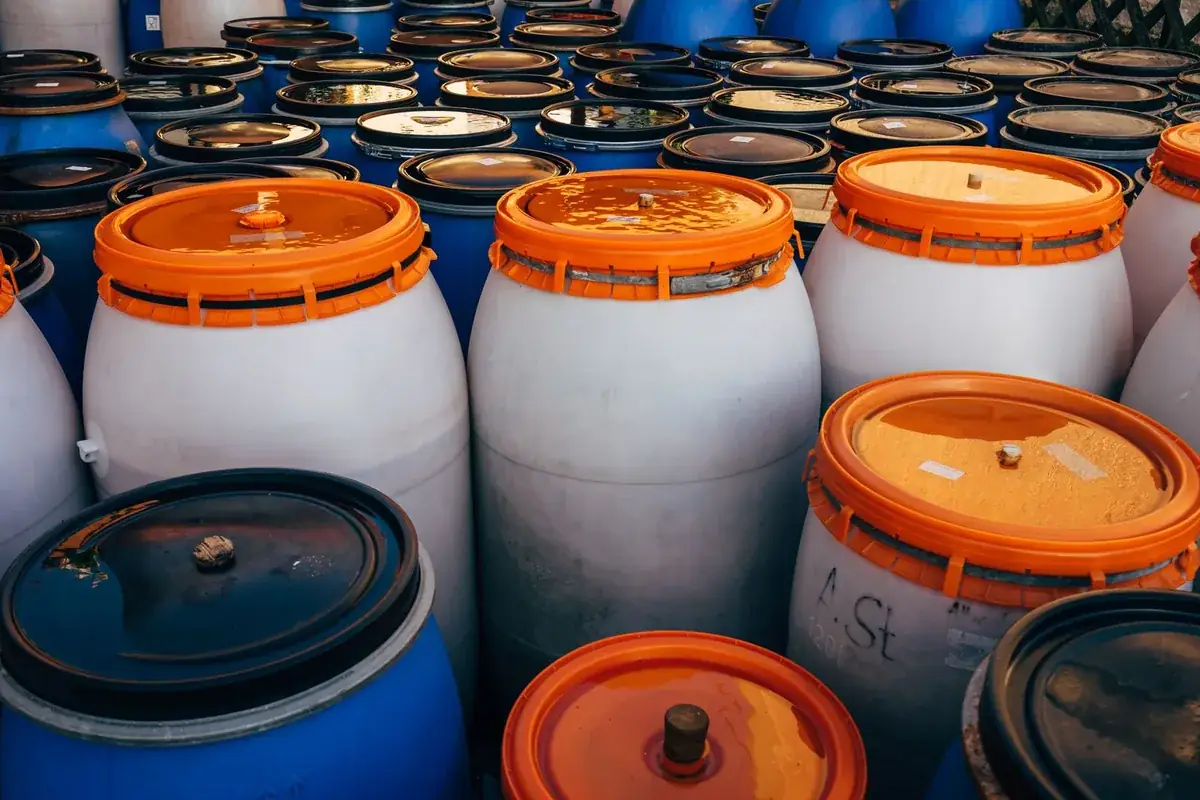 Chemical & Toxic Waste Cleanup in Flatwoods, KY
